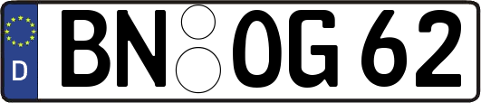 BN-OG62