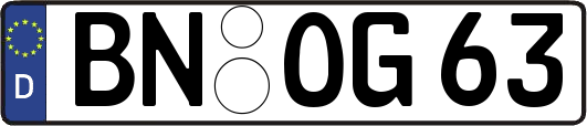 BN-OG63