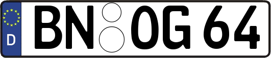 BN-OG64