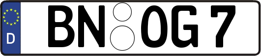 BN-OG7