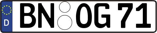 BN-OG71
