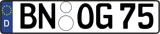 BN-OG75