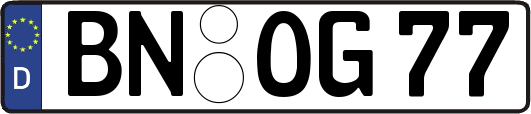 BN-OG77