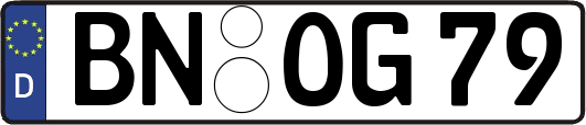 BN-OG79