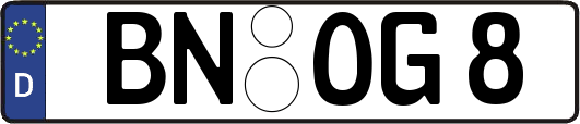 BN-OG8