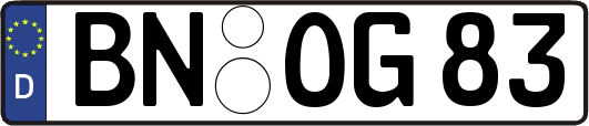 BN-OG83