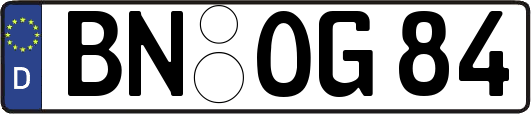 BN-OG84