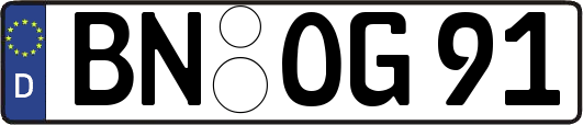 BN-OG91
