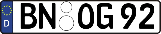 BN-OG92
