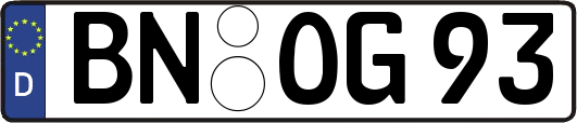 BN-OG93