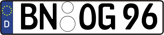 BN-OG96