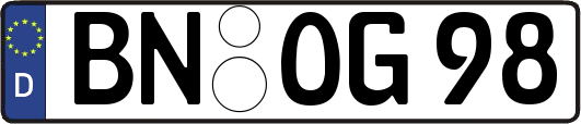 BN-OG98