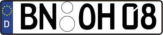 BN-OH08