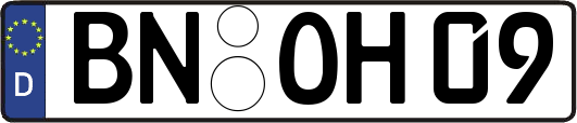 BN-OH09