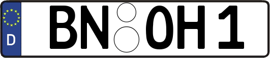 BN-OH1