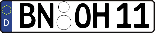 BN-OH11
