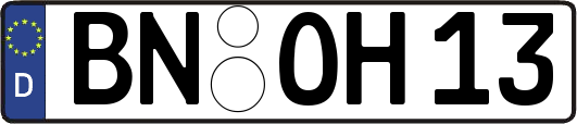 BN-OH13