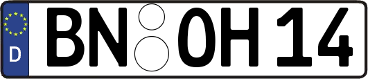 BN-OH14
