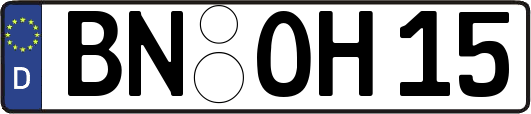 BN-OH15