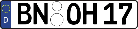 BN-OH17