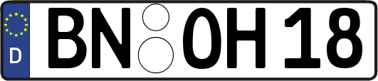 BN-OH18