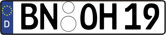 BN-OH19