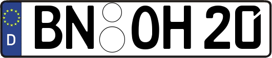 BN-OH20