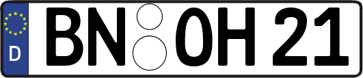 BN-OH21