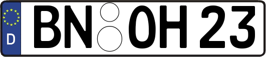 BN-OH23