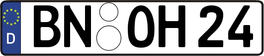 BN-OH24