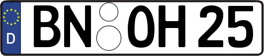BN-OH25