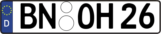 BN-OH26
