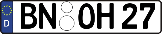 BN-OH27