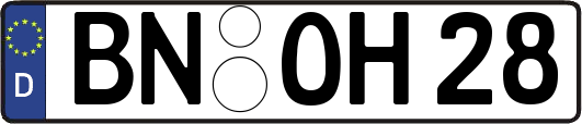 BN-OH28