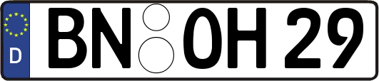 BN-OH29