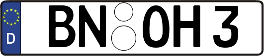 BN-OH3