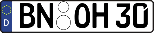 BN-OH30