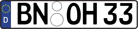 BN-OH33