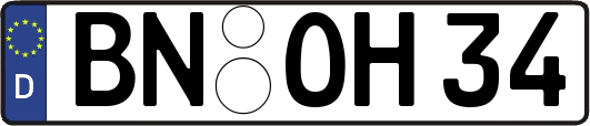 BN-OH34