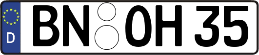 BN-OH35