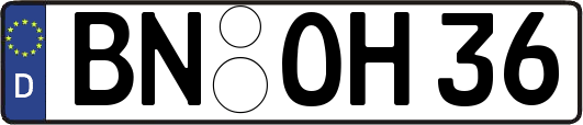 BN-OH36