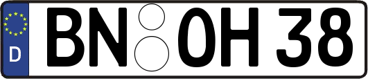 BN-OH38