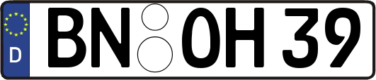 BN-OH39