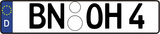 BN-OH4