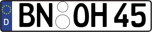 BN-OH45