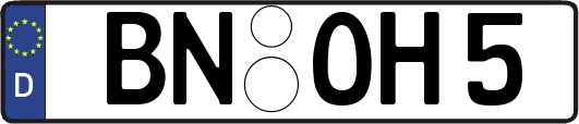 BN-OH5