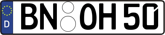 BN-OH50