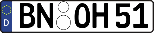 BN-OH51