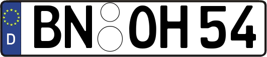 BN-OH54