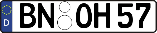 BN-OH57